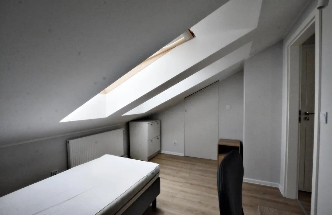 Apartamenty Rondo-1