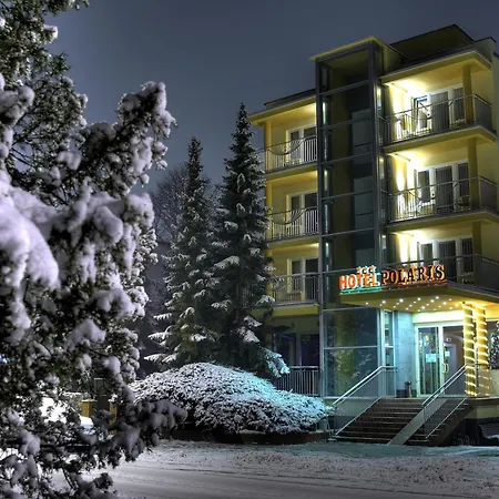 Hotel Polaris III-3