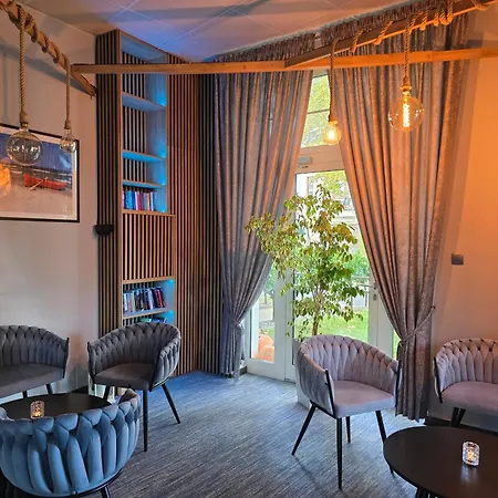 Aparthotel Baltic Spa-2